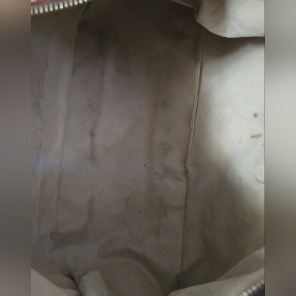 PLK Large Mono Shoulder Bag - Picture 9 of 13